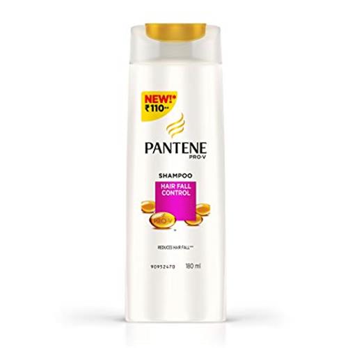 PANTENE SHAMPOO AHS 180ml